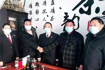 如何解决欠款不上诉的民事纠纷问题